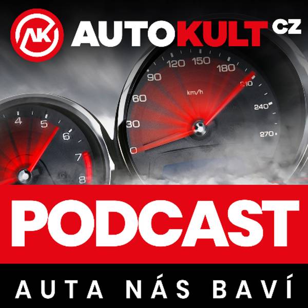 Autokult.cz - Auta nás baví
